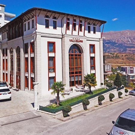 Sharm Hotel Luxury Gjirokaster Exterior photo