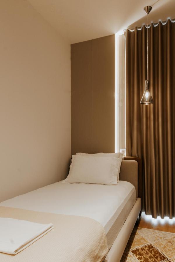 Sharm Hotel Luxury Gjirokaster Exterior photo
